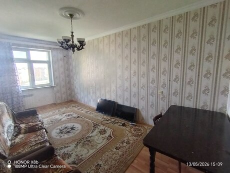 3 otaqlı köhnə tikili - Memar Əcəmi m. - 100 m²