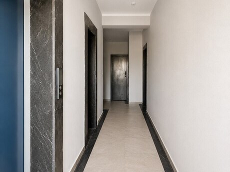 2 otaqlı yeni tikili - Azadlıq Prospekti m. - 60 m²