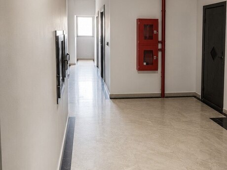 2 otaqlı yeni tikili - Azadlıq Prospekti m. - 60 m²