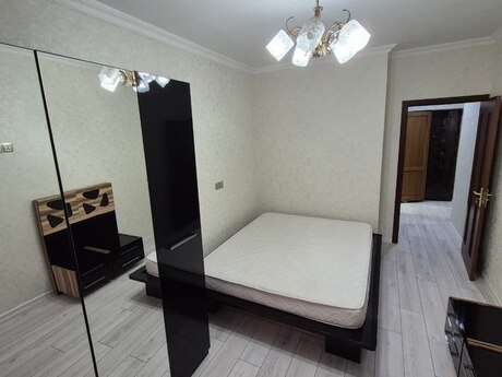 3 otaqlı yeni tikili - Xırdalan - 70 m²