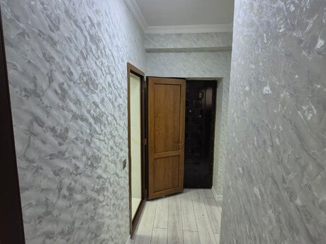 3 otaqlı yeni tikili - Xırdalan - 70 m²