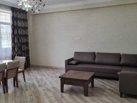 Объявление №6134548 - Баку, м. Гянджлик, 3-комн., 150 м², 16/19 этаж
