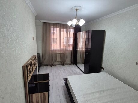 3 otaqlı yeni tikili - Xırdalan - 70 m²