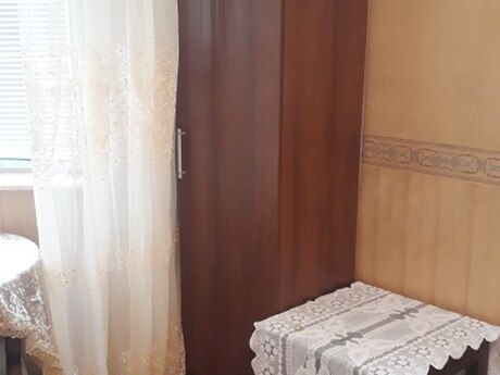 2 otaqlı yeni tikili - Şah İsmayıl Xətai m. - 60 m²