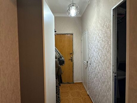 1 otaqlı köhnə tikili - Memar Əcəmi m. - 32 m²