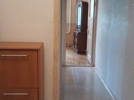 2 otaqlı yeni tikili - Şah İsmayıl Xətai m. - 60 m²