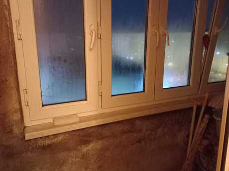 4 otaqlı köhnə tikili - Sumqayıt - 95 m²