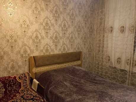 4 otaqlı köhnə tikili - Sumqayıt - 95 m²