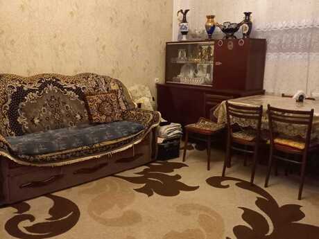 4 otaqlı köhnə tikili - Sumqayıt - 95 m²