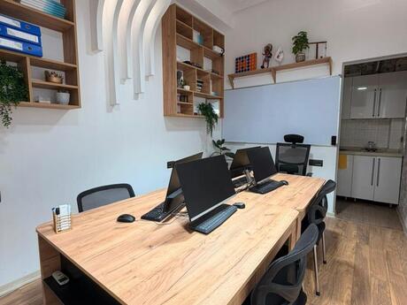 Elan №6134569 - Bakı, Elmlər Akademiyası m., 25 m²