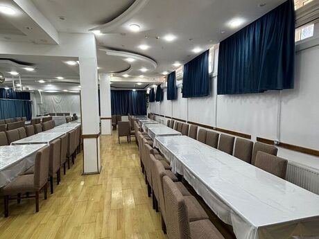 Obyekt - Elmlər Akademiyası m. - 500 m²