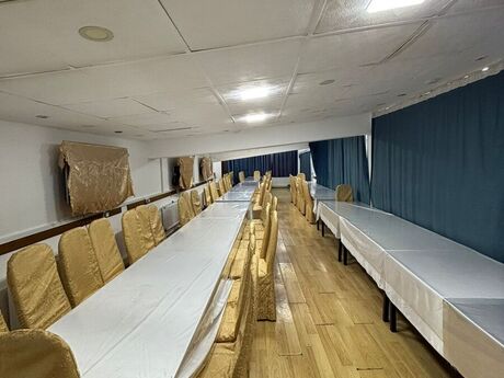 Obyekt - Elmlər Akademiyası m. - 500 m²