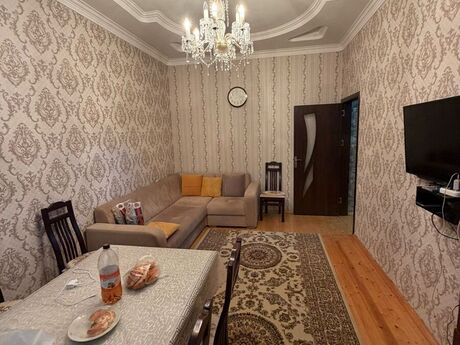 3-комн. дом/дача - пос. НЗС - 60 м²