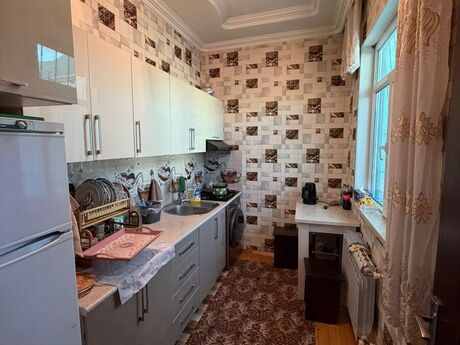 3-комн. дом/дача - пос. НЗС - 60 м²