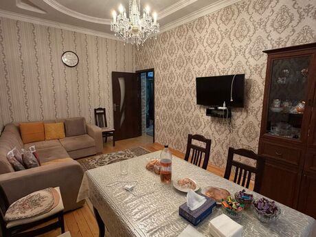 3-комн. дом/дача - пос. НЗС - 60 м²