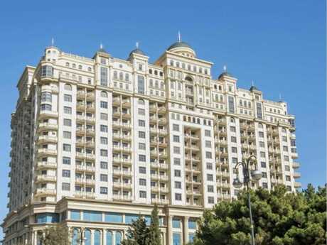 Elan №6134471 - Bakı, Elmlər Akademiyası m., 2 otaqlı, 110 m², 8/16 mərtəbə