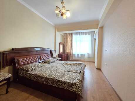 1 otaqlı yeni tikili - Yeni Yasamal q. - 50 m²