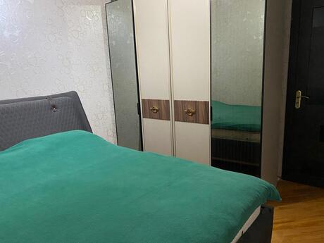 2-комн. новостройка - пос. Масазыр - 64 м²