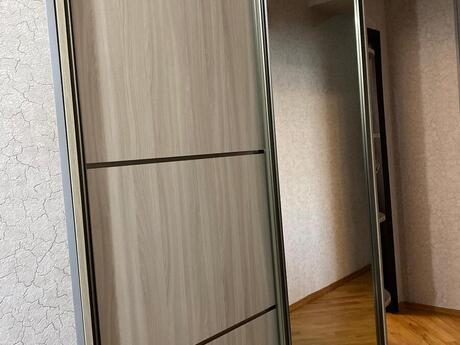 2-комн. новостройка - пос. Масазыр - 64 м²