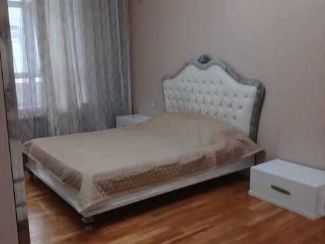 3 otaqlı yeni tikili - Badamdar q. - 100 m²