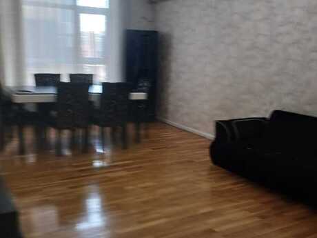 3 otaqlı yeni tikili - Badamdar q. - 100 m²
