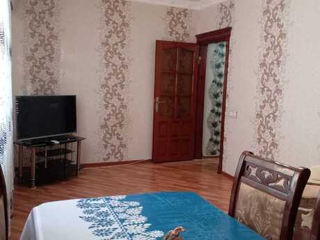 3 otaqlı köhnə tikili - Sumqayıt - 54 m²