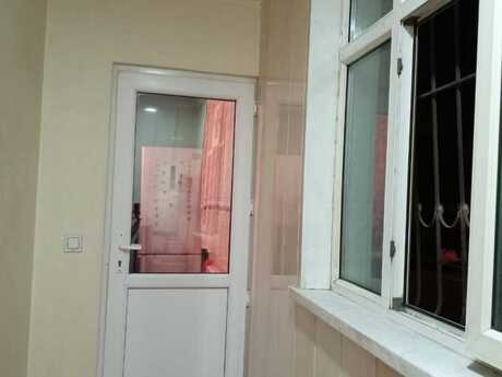 3 otaqlı köhnə tikili - Sumqayıt - 54 m²