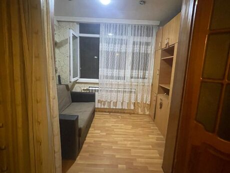 2 otaqlı köhnə tikili - Neftçilər m. - 60 m²