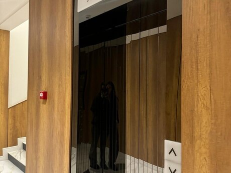 3 otaqlı yeni tikili - Zuğulba q. - 133.4 m²