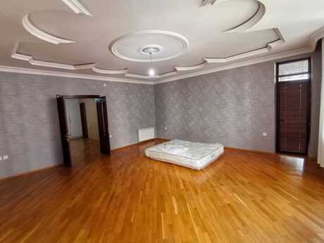 3 otaqlı yeni tikili - Nəsimi r. - 165 m²