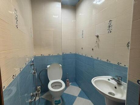 3-комн. новостройка - м. Насими - 92 м²