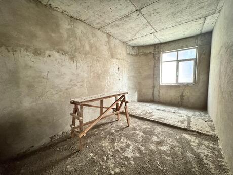 Nizamidə 3 otaqlı yeni tikili mənzil satılır, 135 m², 360 000 AZN, şəkil 5 / 8