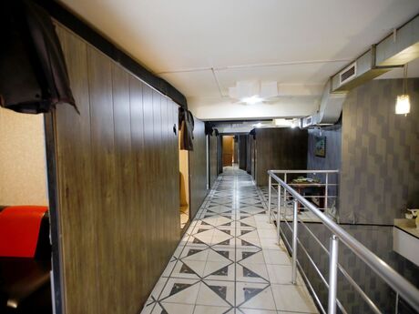 Obyekt - Qara Qarayev m. - 250 m²