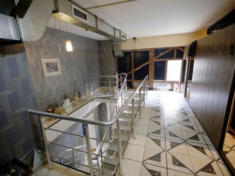 Obyekt - Qara Qarayev m. - 250 m²