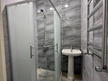 2-комн. новостройка - пос. Баилова - 88 м²