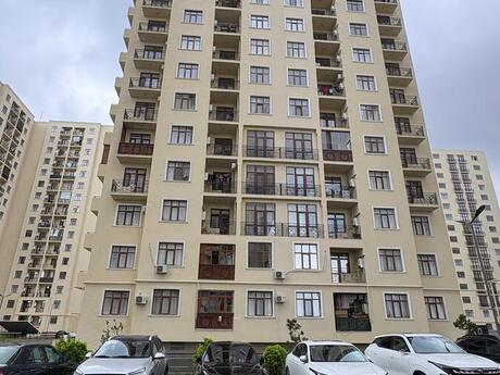 Объявление №6134625 - Баку, пос. Баилова, 2-комн., 88 м², 8/16 этаж