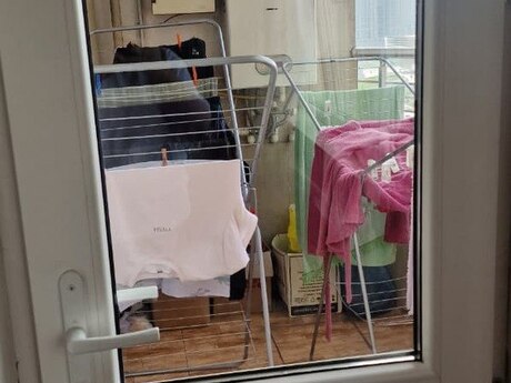 2 otaqlı yeni tikili - Nəriman Nərimanov m. - 80 m²