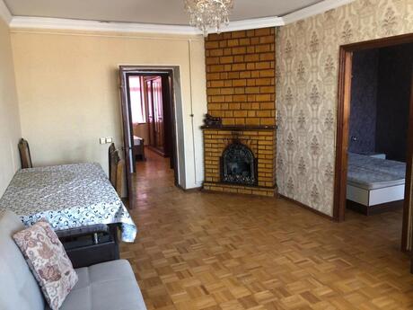 Elan №6134638 - Bakı, Xətai r., 4 otaqlı, 110 m², 5/5 mərtəbə