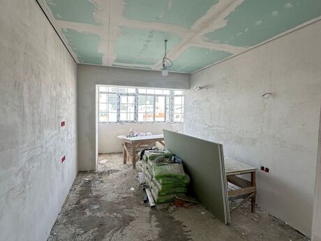 2 otaqlı yeni tikili - 8 Noyabr m. - 68 m²