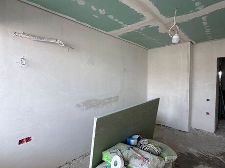 2 otaqlı yeni tikili - 8 Noyabr m. - 68 m²