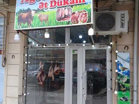 Elan №6134652 - Bakı, İnşaatçılar m., 45 m²