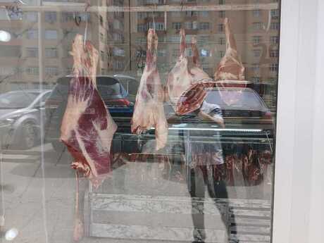 Obyekt - İnşaatçılar m. - 45 m²