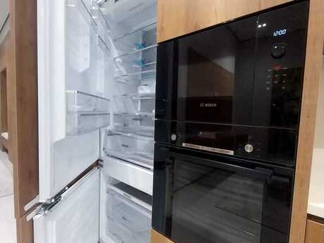 3 otaqlı yeni tikili - 28 May m. - 108 m²