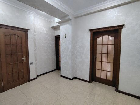 2 otaqlı yeni tikili - Azadlıq Prospekti m. - 65 m²