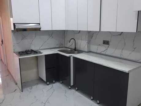 3 otaqlı yeni tikili - Sumqayıt - 72 m²