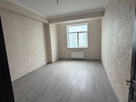 4 otaqlı yeni tikili - Hövsan q. - 100 m²