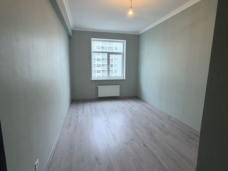 4 otaqlı yeni tikili - Hövsan q. - 100 m²