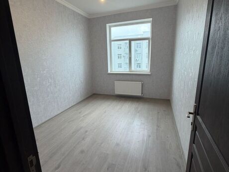 4 otaqlı yeni tikili - Hövsan q. - 100 m²