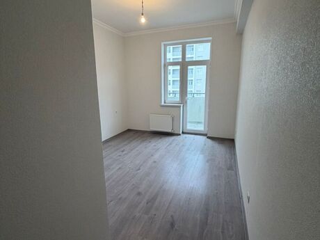 4 otaqlı yeni tikili - Hövsan q. - 100 m²