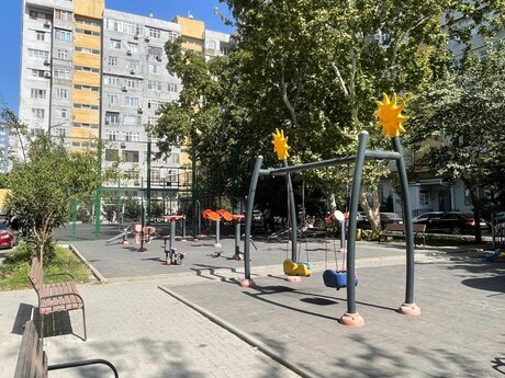 Elan №6134658 - Bakı, Gənclik m., 2 otaqlı, 52 m², 9/10 mərtəbə